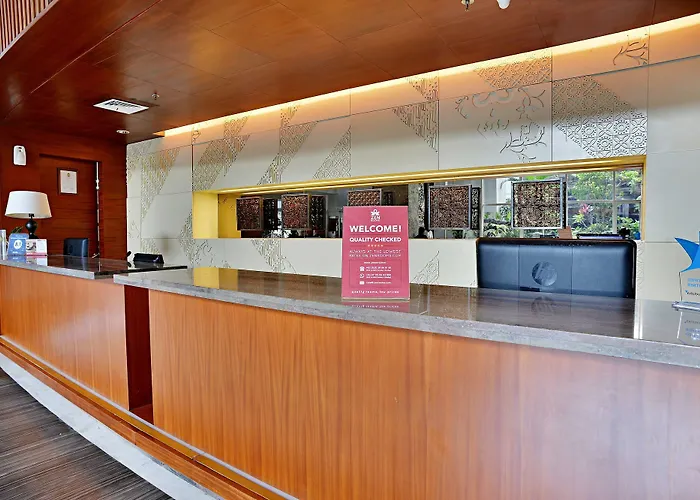 Zen Premium Malioboro Gajah Mada