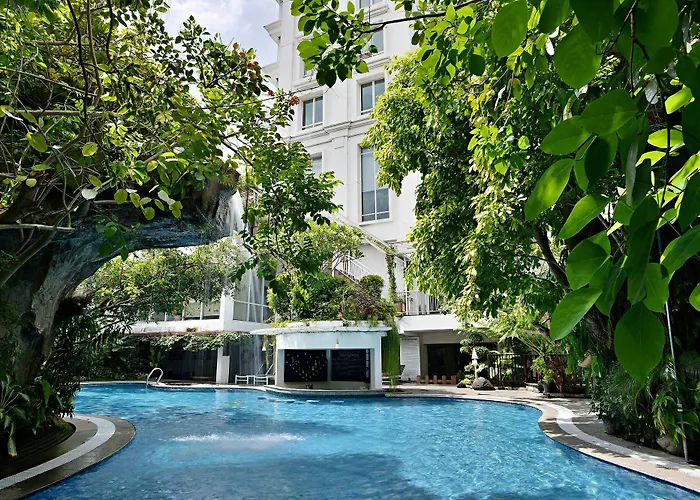 Zen Premium Malioboro Gajah Mada